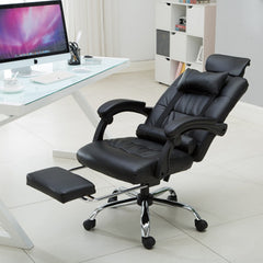 Ergonomic Computer Gaming