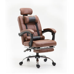 Ergonomic Computer Gaming