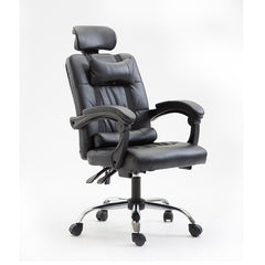 Ergonomic Computer Gaming