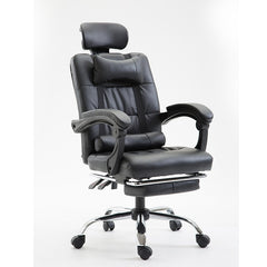 Ergonomic Computer Gaming
