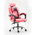 Pink No Footrest
