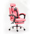Pink With Footrest