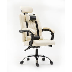 Ergonomic Computer Gaming