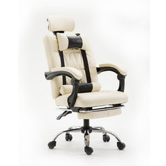Ergonomic Computer Gaming