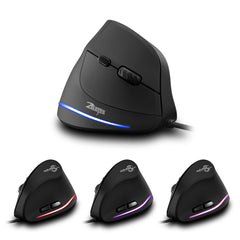 Vertical Mouse Ergonomic