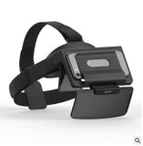 AR-01 Augmented Game