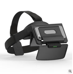 AR-01 Augmented Game