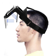 AR-01 Augmented Game