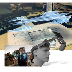 AR-01 Augmented Game