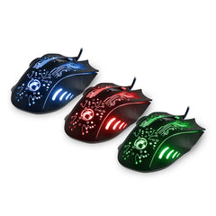 Ergonomic Magic Mouse