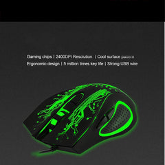 Ergonomic Magic Mouse