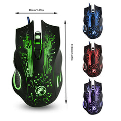 Ergonomic Magic Mouse