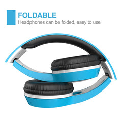 Blue Gaming Stereo