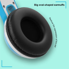 Blue Gaming Stereo