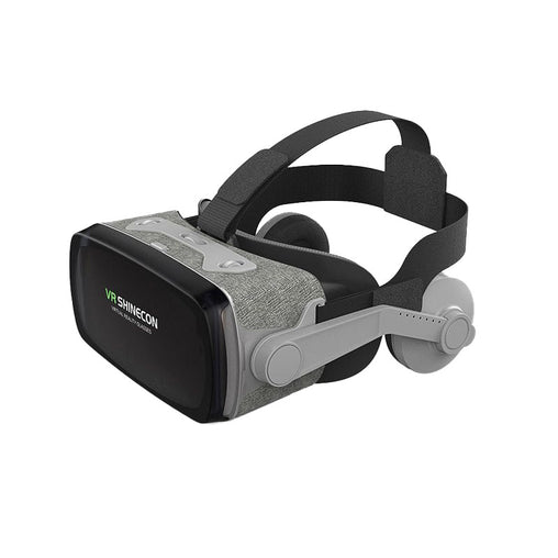 SC-G07E Casque
