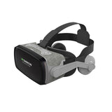 SC-G07E Casque