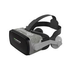 SC-G07E Casque