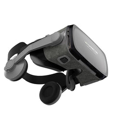 SC-G07E Casque