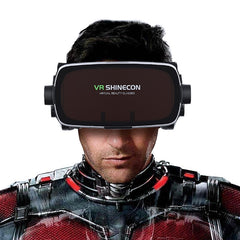 SC-G07E Casque