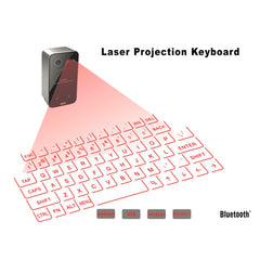Bluetooth Laser