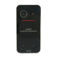 Bluetooth Laser