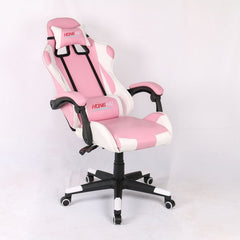 Pink Game Chair