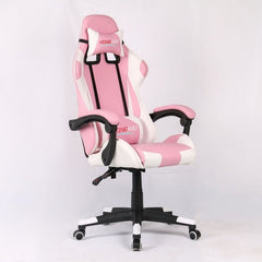 Pink Game Chair