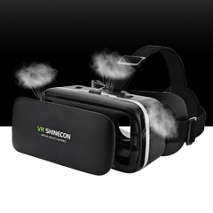 VR SHINECON  3D