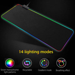 RGB Glowing USB