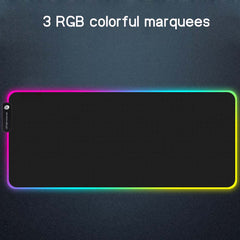 Large RGB LED