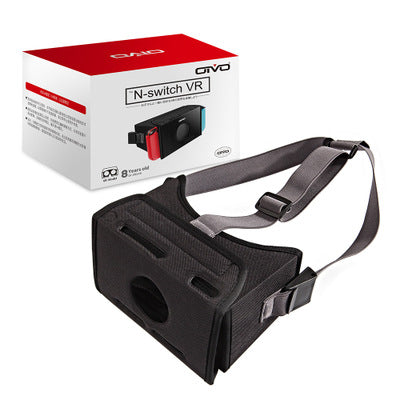 3D Glasses VR