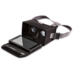 3D Glasses VR