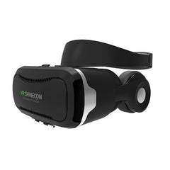 SC-G02E Virtual Reality