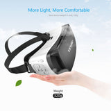 LESHP Bluetooth 3D VR