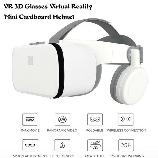 VR Glasses BOBO
