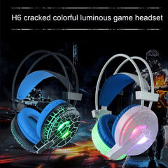 H6 Gaming LED Light
