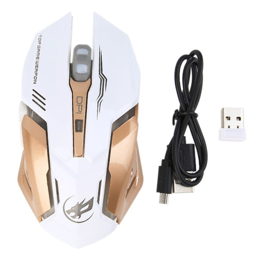 Mice Adjustable DPI