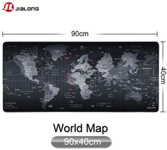 World Map Gaming