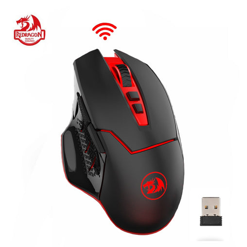 Redragon M690-1