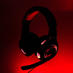 Headphone LED Lights