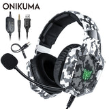 ONIKUMA K8 PS4