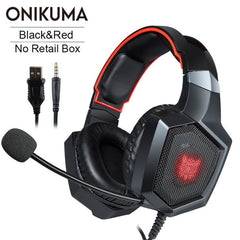 ONIKUMA K8 PS4