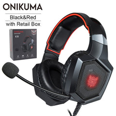 ONIKUMA K8 PS4