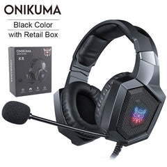 ONIKUMA K8 PS4