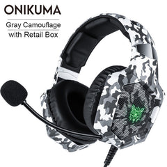 ONIKUMA K8 PS4