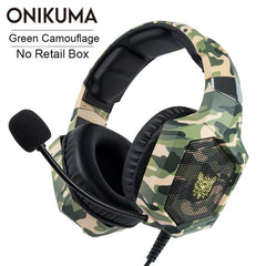 ONIKUMA K8 PS4