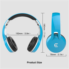 Blue Gaming Stereo