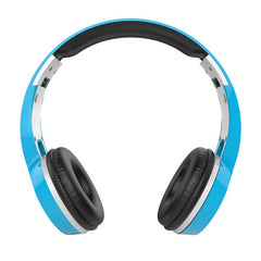 Blue Gaming Stereo